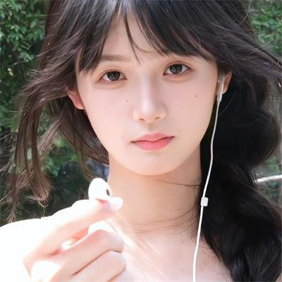 正常人