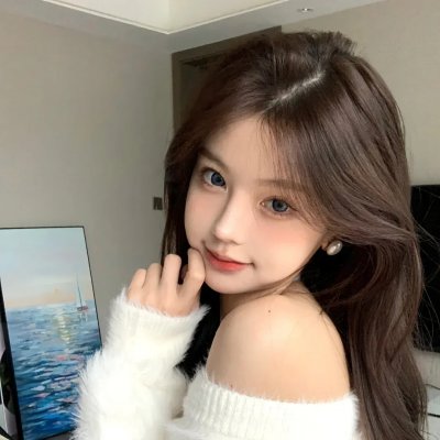 没有我